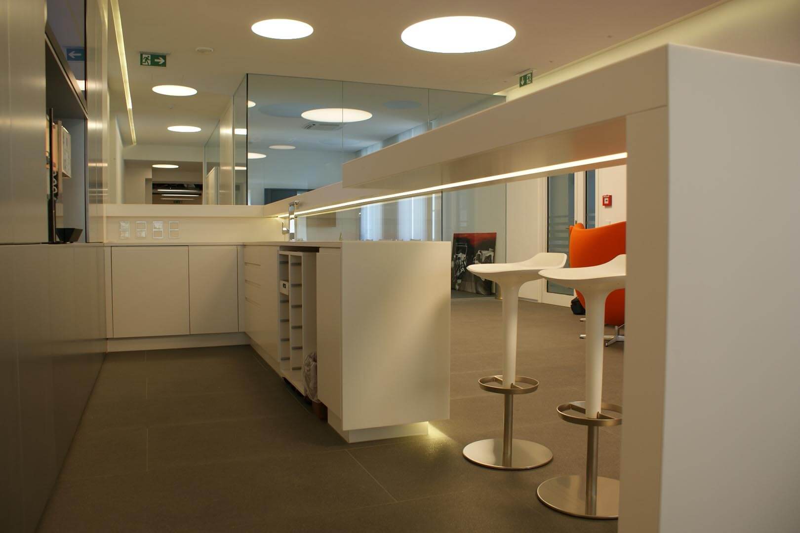 ÖAMTC Generalsekretariat Wien