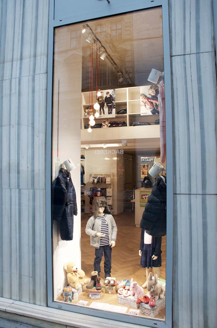 Shop Petit Wien