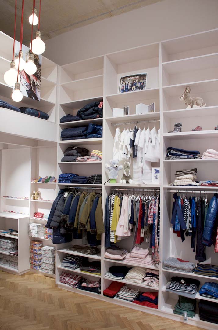 Shop Petit Wien
