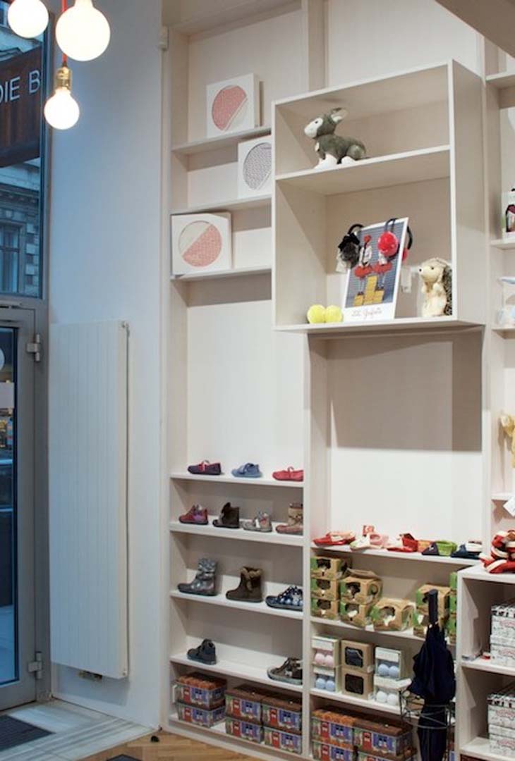 Shop Petit Wien