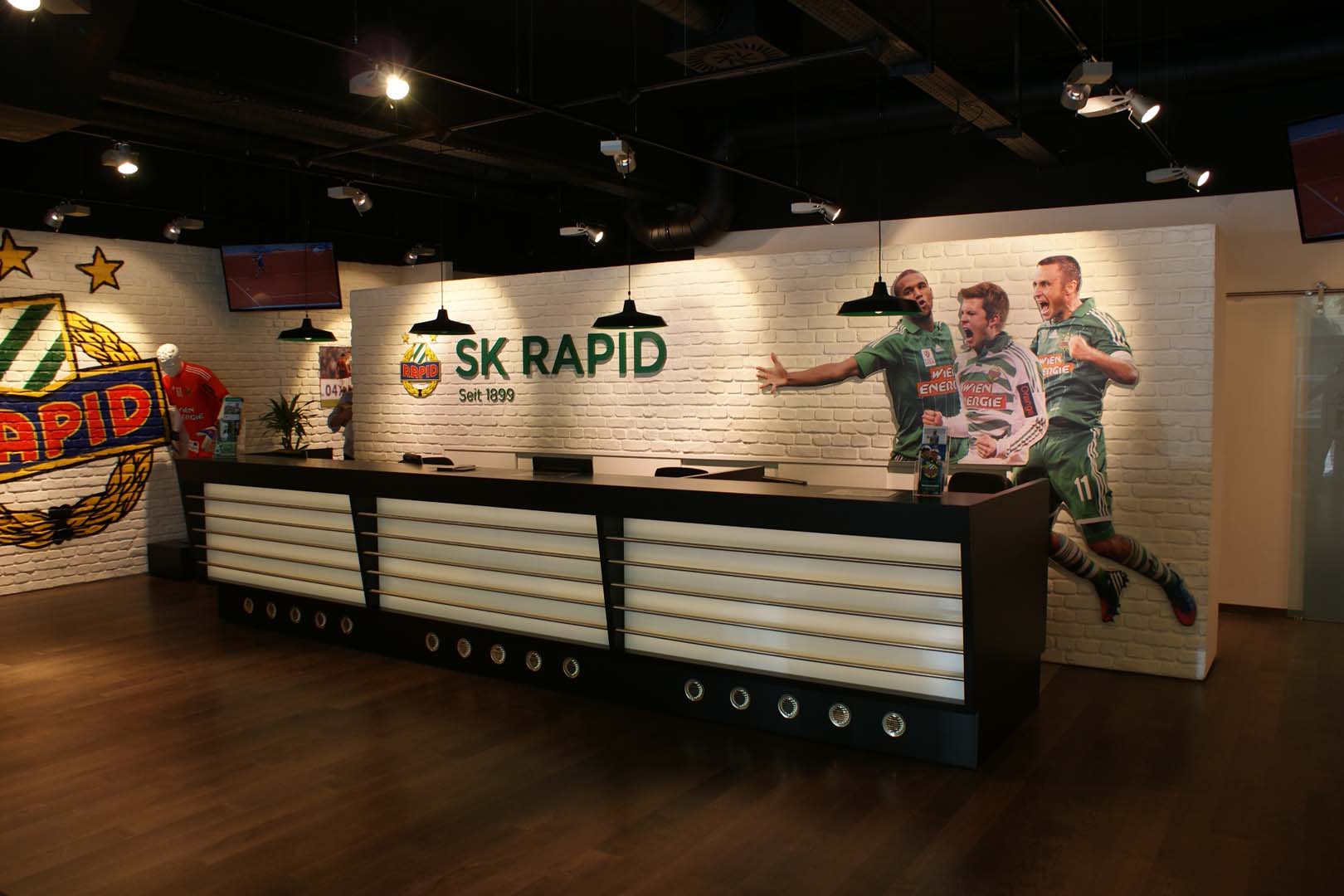 SK Rapid Wien