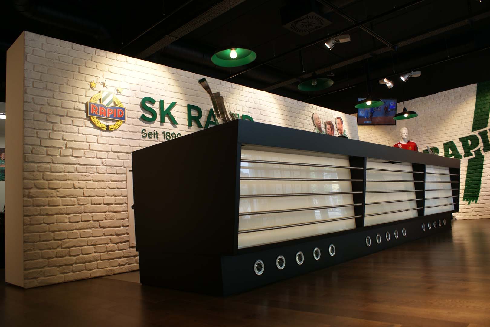 SK Rapid Wien